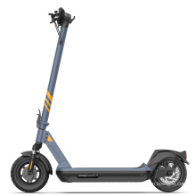 Ciudad potente plegable 2 ruedas Scooter eléctrico